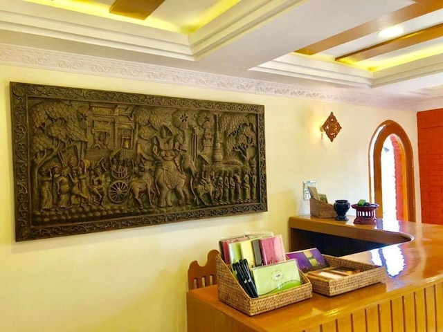 ウィステイ アット ブティック ハウス バガン