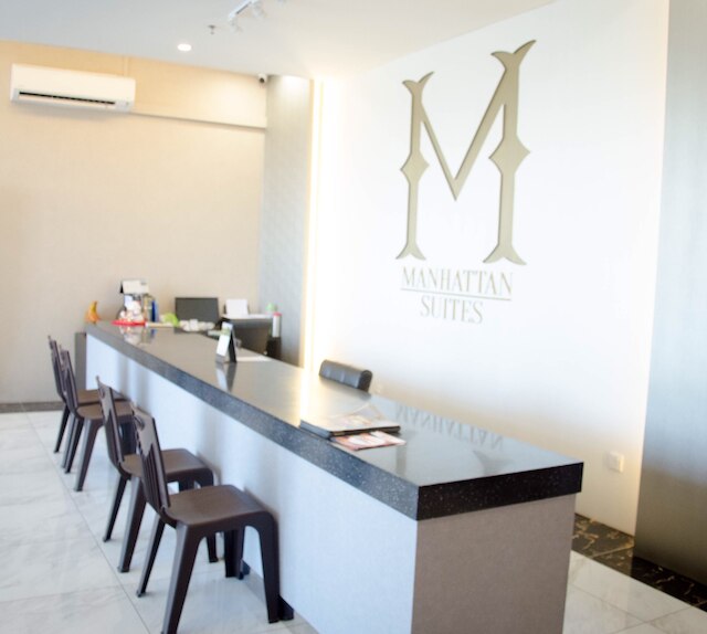 ITCC マンハッタン スイーツ