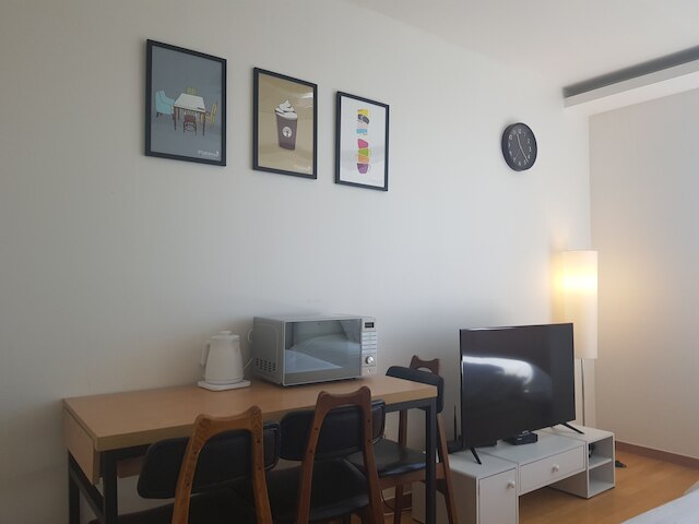 KPOP コエックス ガンナム ステイ