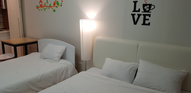 KPOP コエックス ガンナム ステイ