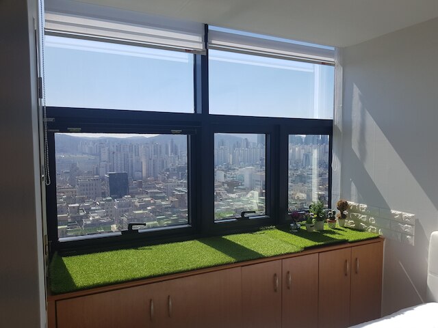 KPOP コエックス ガンナム ステイ