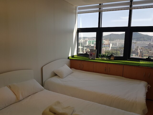 KPOP コエックス ガンナム ステイ