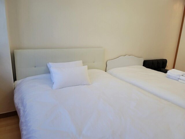 KPOP コエックス ガンナム ステイ