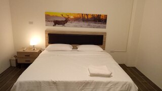 ユアンシャン ダフ ホームステイ