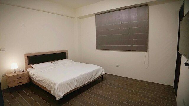 ユアンシャン ダフ ホームステイ