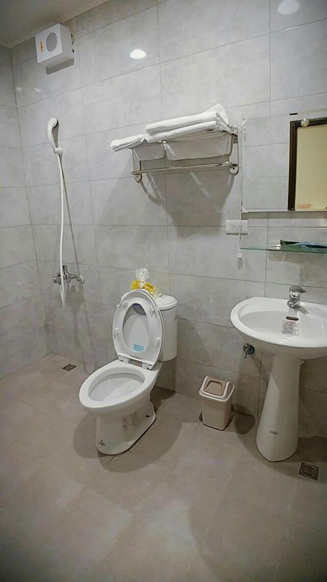 ユアンシャン ダフ ホームステイ