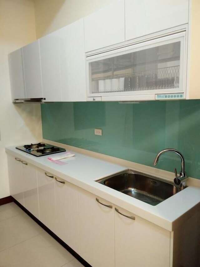 ウィインワン - ジャオシー (宜蘭民宿湾客桟)