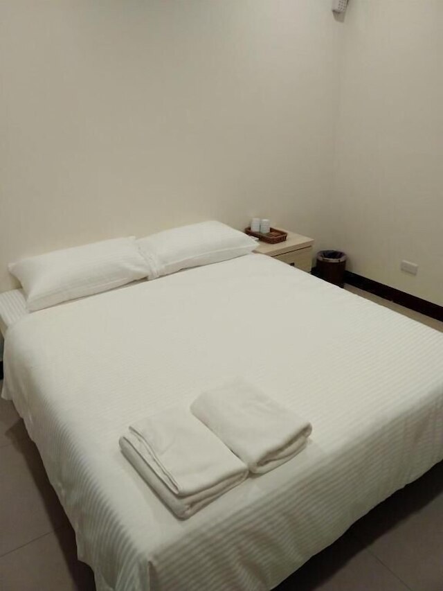 ウィインワン - ジャオシー (宜蘭民宿湾客桟)