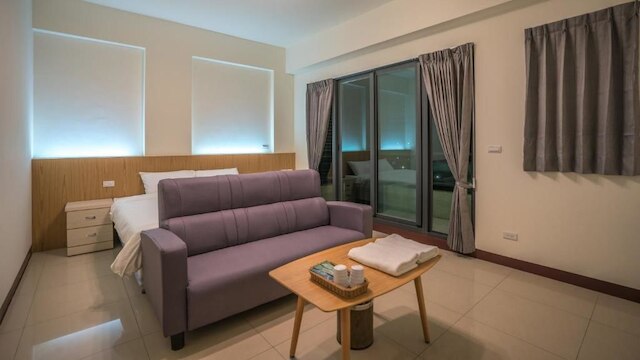 ウィインワン - ジャオシー (宜蘭民宿湾客桟)