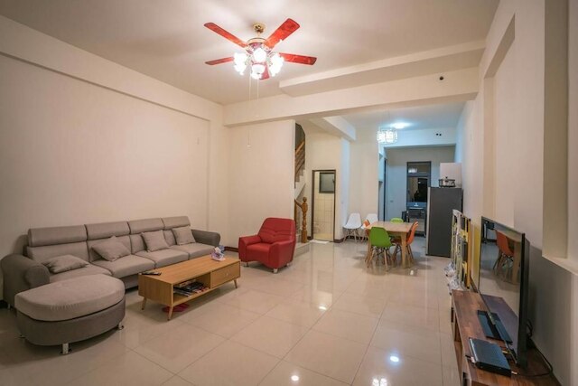 ウィインワン - ジャオシー (宜蘭民宿湾客桟)