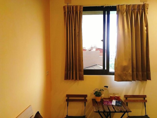 ハ ティアン - カフェ & バー (禾恬民宿 - Cafe & Bar)