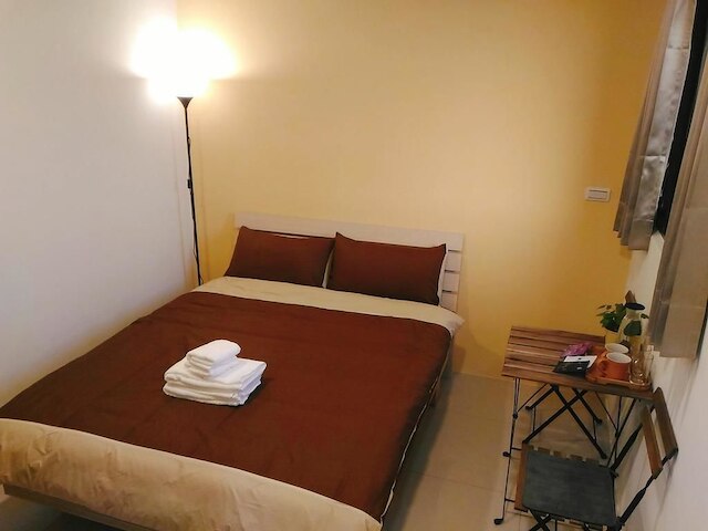 ハ ティアン - カフェ & バー (禾恬民宿 - Cafe & Bar)