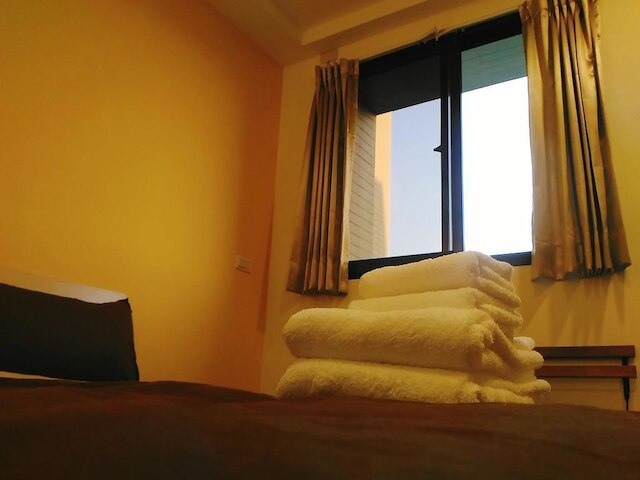 ハ ティアン - カフェ & バー (禾恬民宿 - Cafe & Bar)