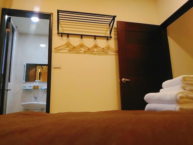 ハ ティアン - カフェ & バー (禾恬民宿 - Cafe & Bar)