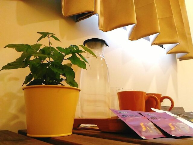 ハ ティアン - カフェ & バー (禾恬民宿 - Cafe & Bar)