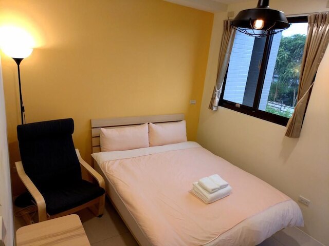 ハ ティアン - カフェ & バー (禾恬民宿 - Cafe & Bar)