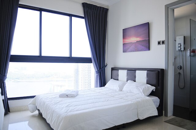 V アット サマープレイス