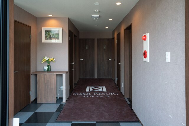 ソアルリゾート