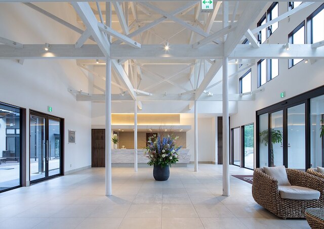 ソアルリゾート