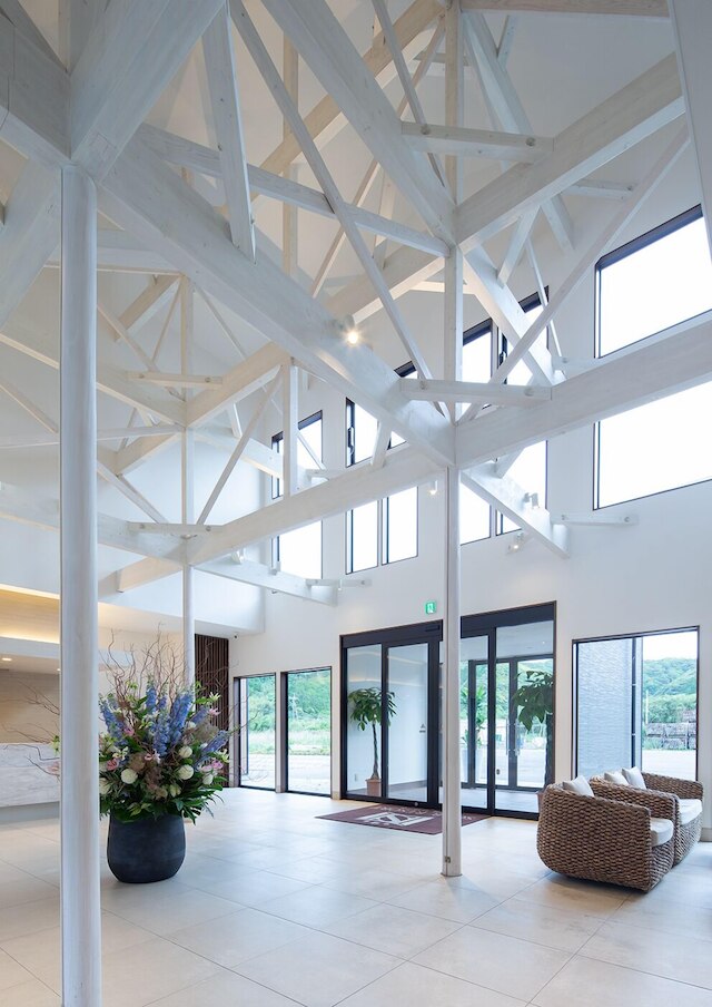 ソアルリゾート