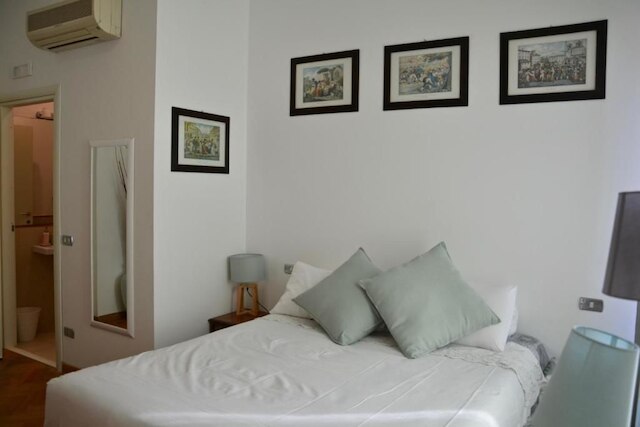 カーサ デッラ ヴェトラ