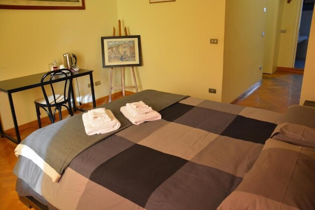 カーサ デッラ ヴェトラ