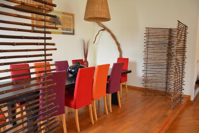 カーサ デッラ ヴェトラ