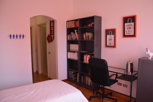 カーサ デッラ ヴェトラ