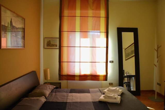 カーサ デッラ ヴェトラ