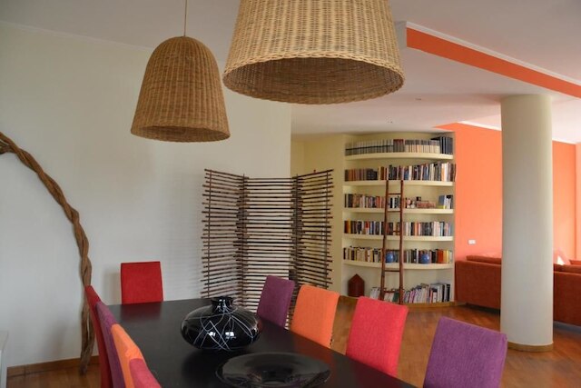 カーサ デッラ ヴェトラ