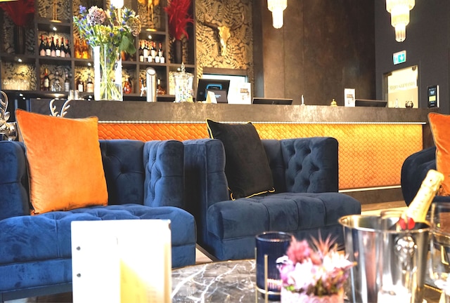 ブティック ホテル ゲルマニア