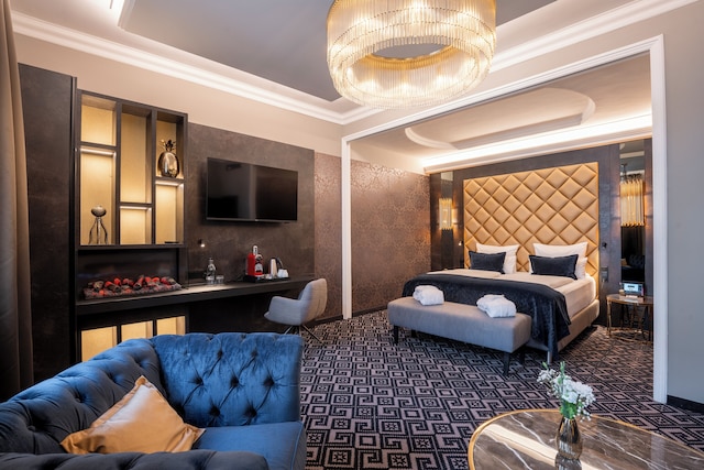 ブティック ホテル ゲルマニア