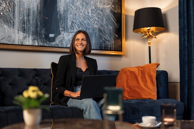 ブティック ホテル ゲルマニア