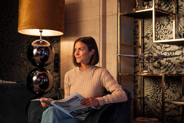 ブティック ホテル ゲルマニア