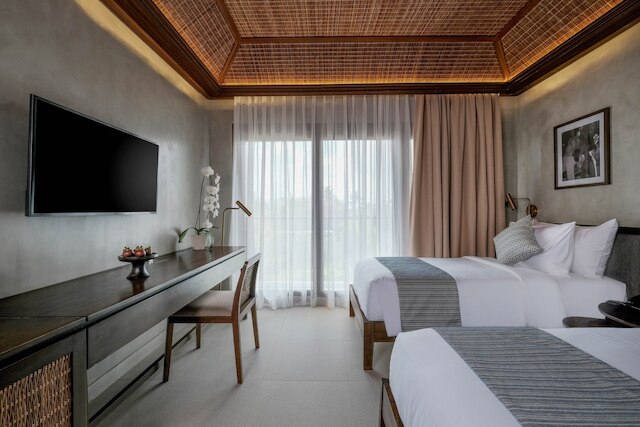 ガルシア・ウブド ホテル＆リゾート