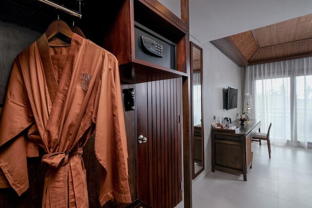 ガルシア・ウブド ホテル＆リゾート