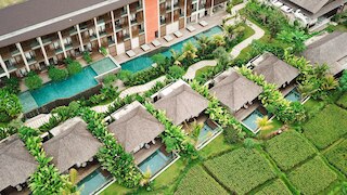 ガルシア・ウブド ホテル＆リゾート