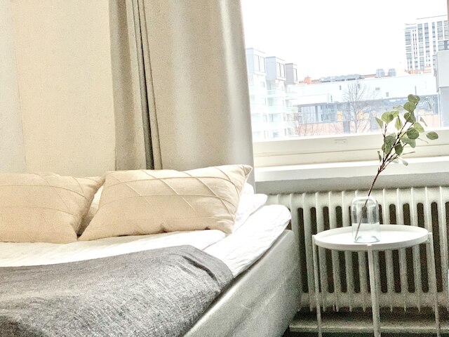 シティ ホーム フィンランド タンメルコスキ