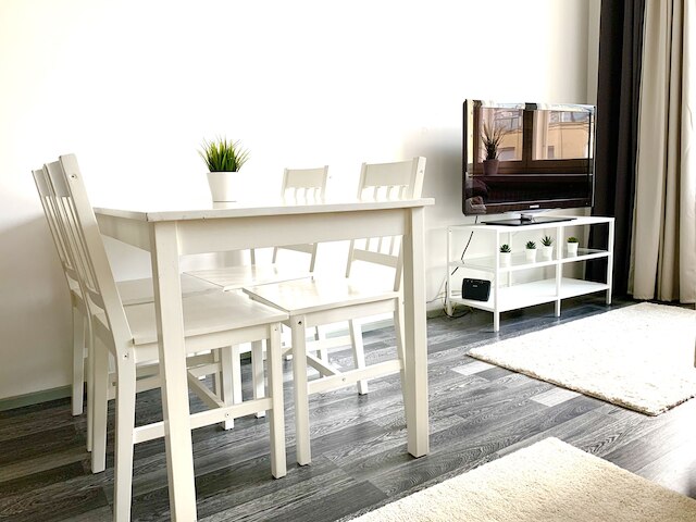 シティ ホーム フィンランド タンメルコスキ