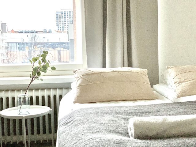 シティ ホーム フィンランド タンメルコスキ