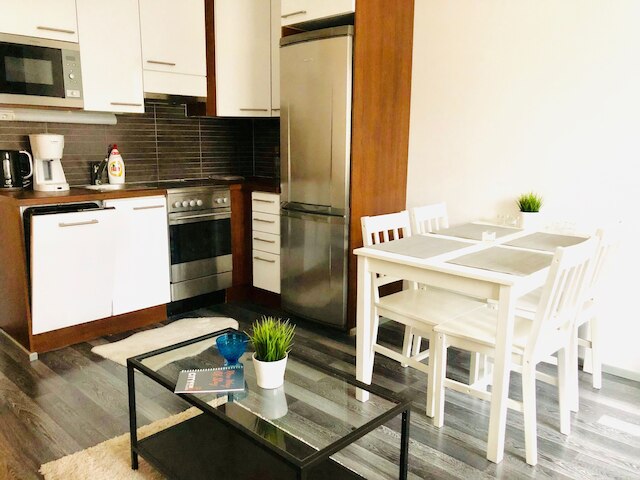 シティ ホーム フィンランド タンメルコスキ