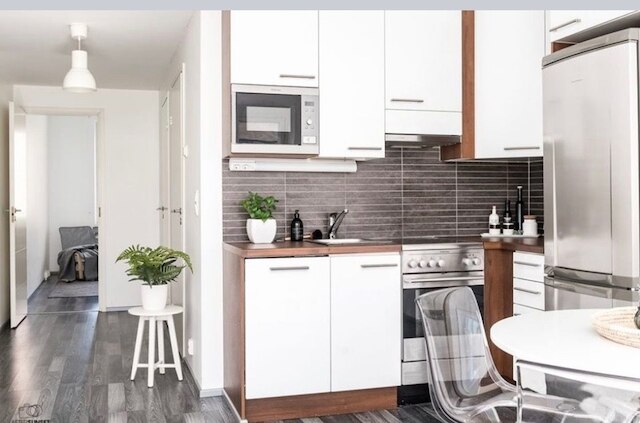 シティ ホーム フィンランド タンメルコスキ