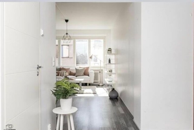 シティ ホーム フィンランド タンメルコスキ