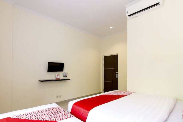 ホテル O トラベルイン