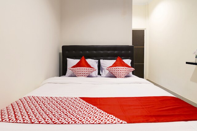 ホテル O トラベルイン