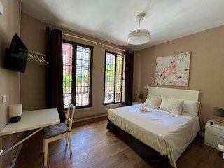 エル パラセテ デ アルムダイナ