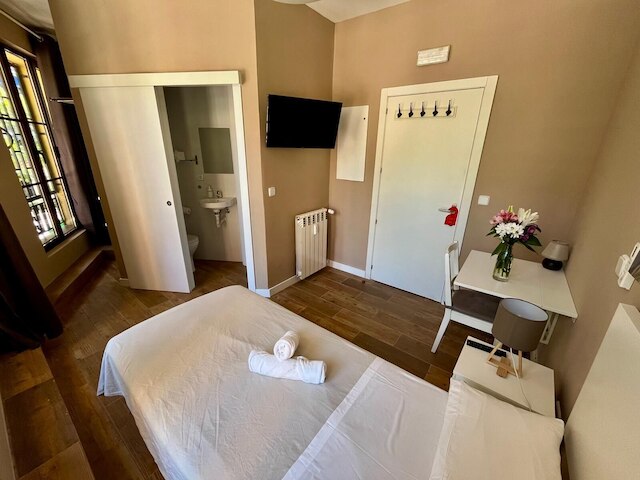 エル パラセテ デ アルムダイナ