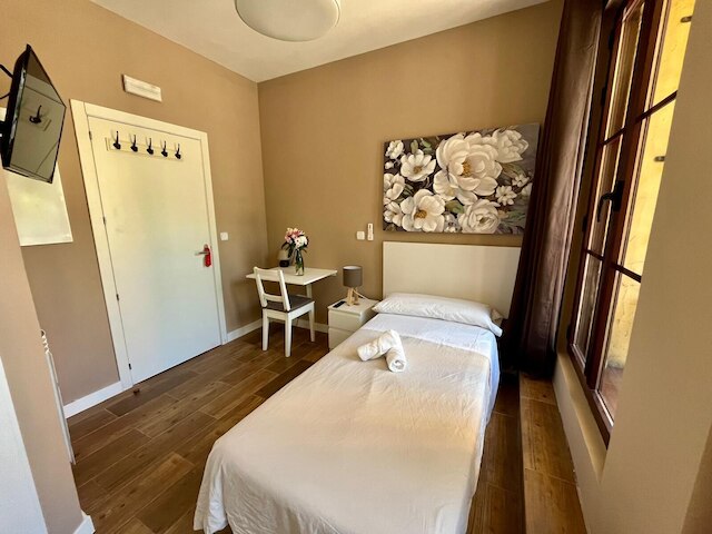 エル パラセテ デ アルムダイナ