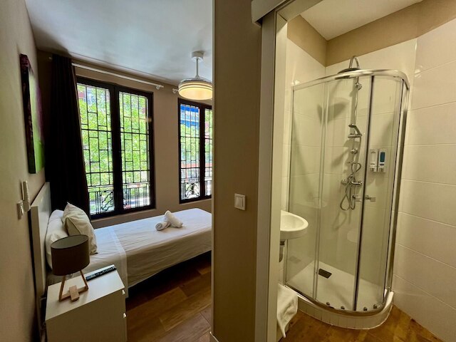 エル パラセテ デ アルムダイナ