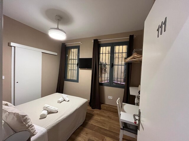 エル パラセテ デ アルムダイナ